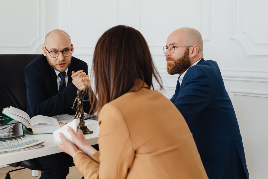 Ask a Lawyer On Call — Legal Consultation