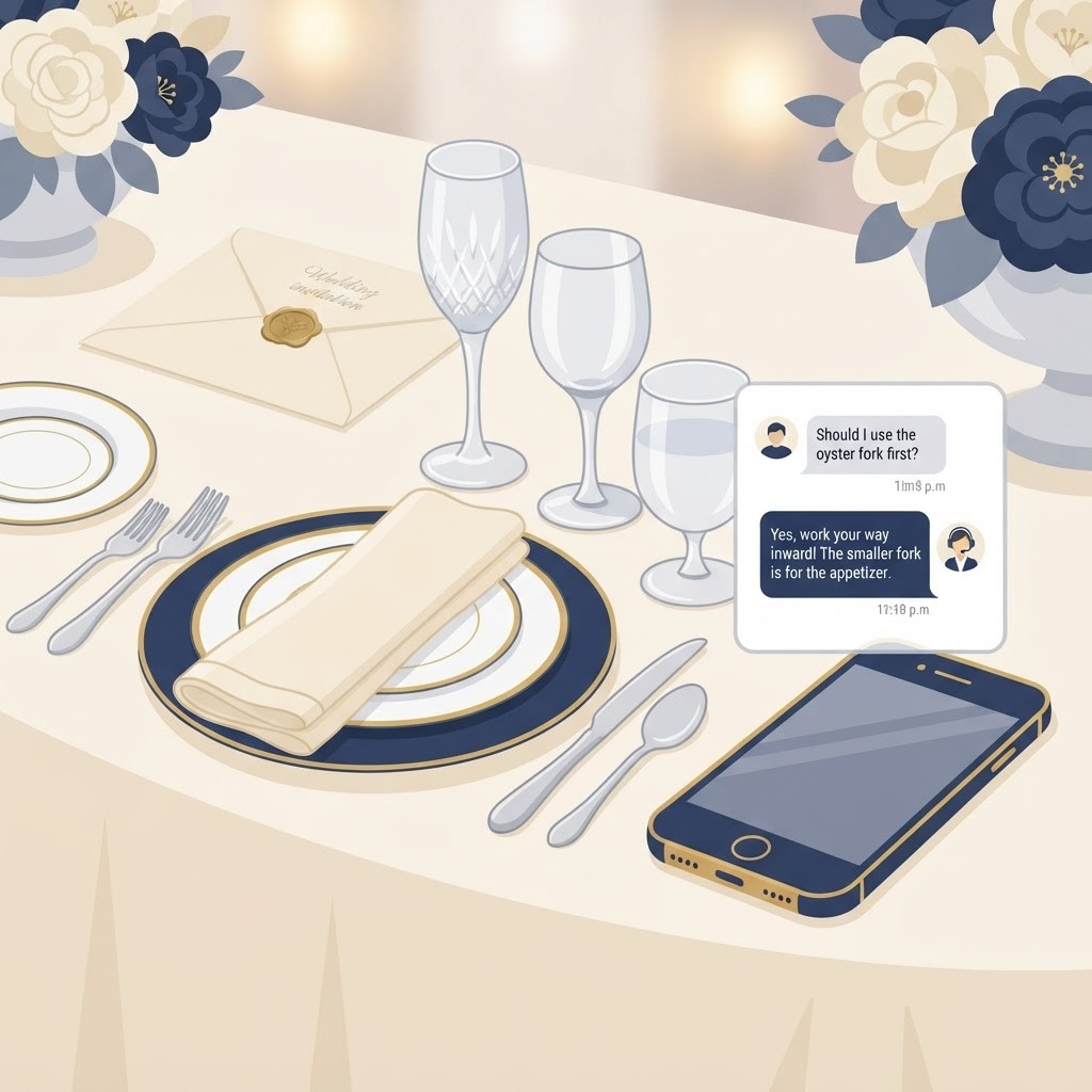 JustAnswer Etiquette Experts - VitalEdge