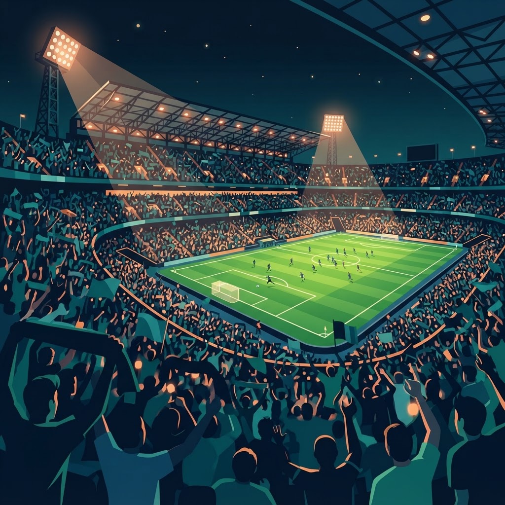 FootballTicketNet stadium tickets for top football matches