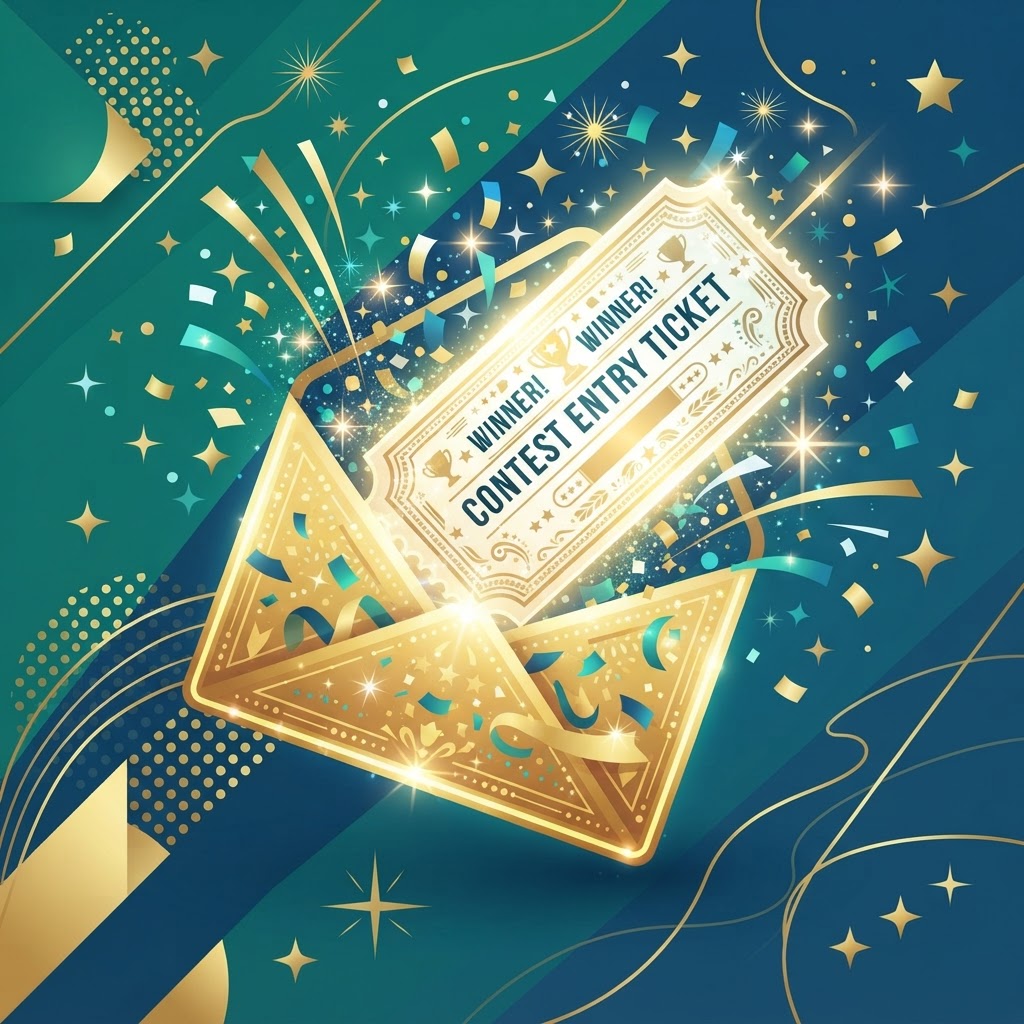 WinBigSweepstakes free daily prize draw entry
